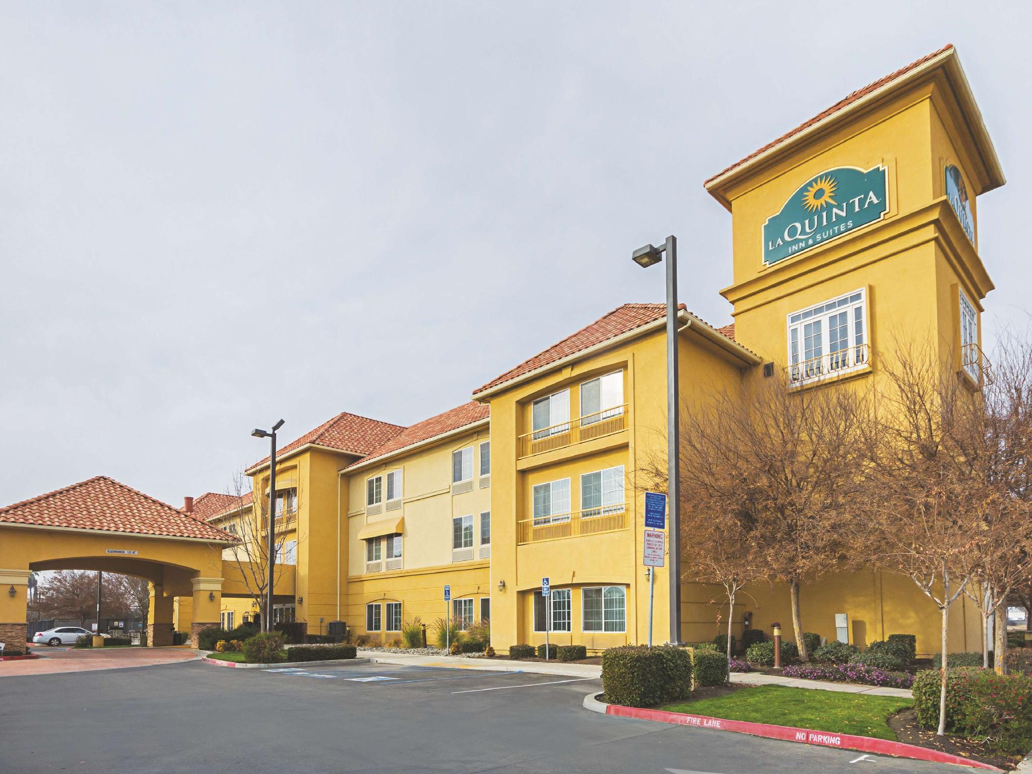 La Quinta By Wyndham Northwest 2* Fresno
