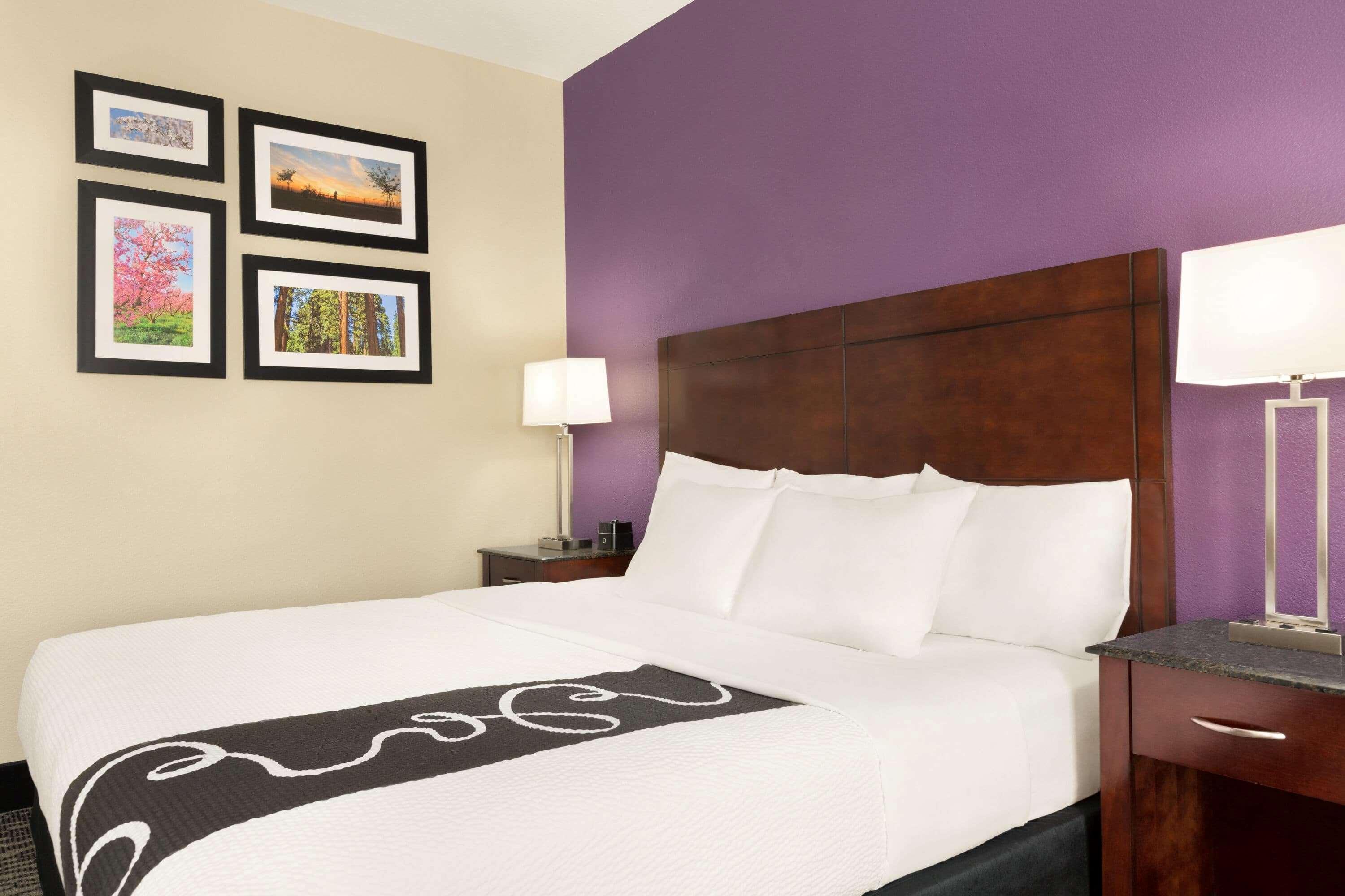 La Quinta By Wyndham Northwest Hotel 2*