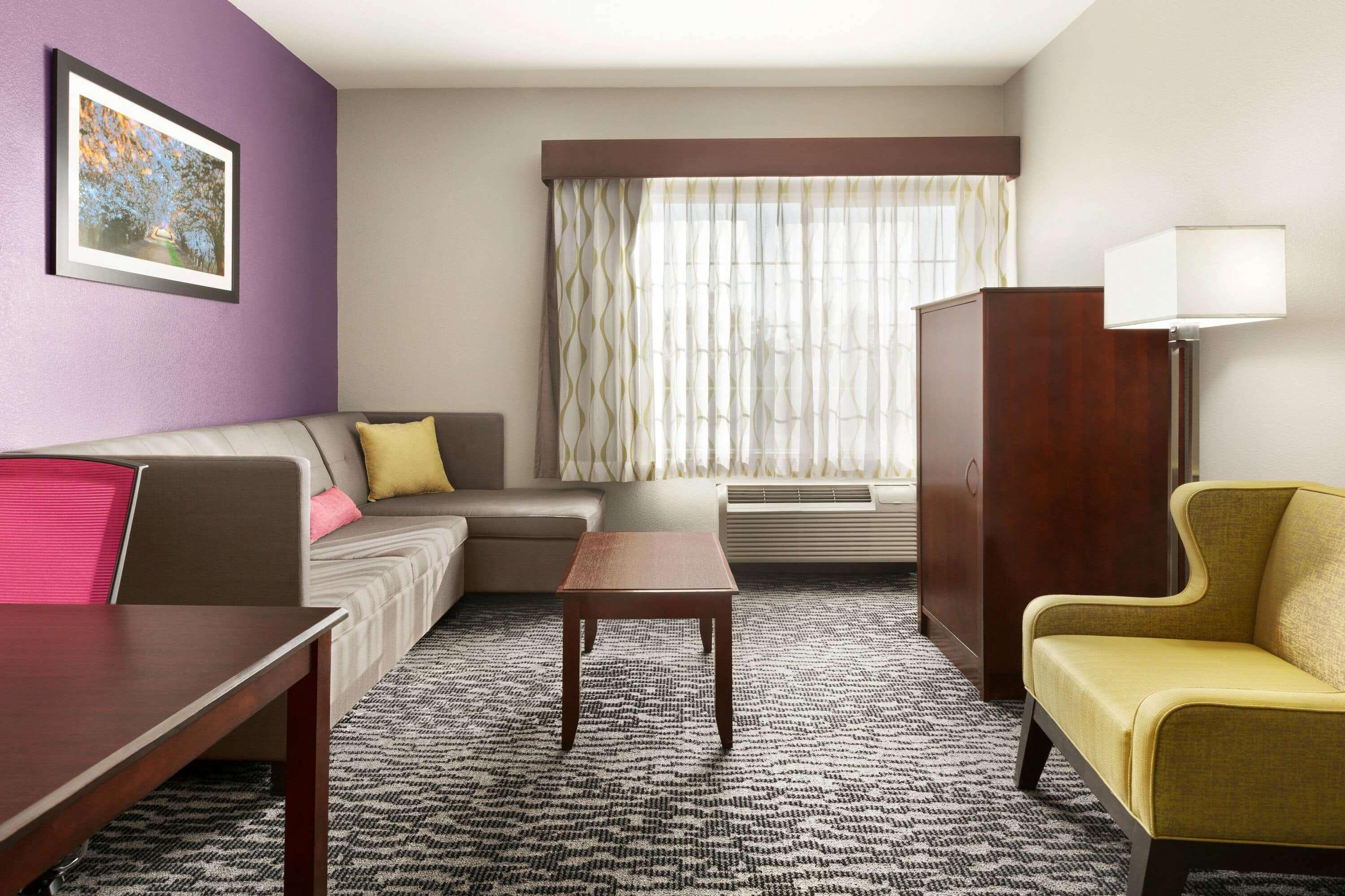 Hotel La Quinta By Wyndham Northwest Fresno