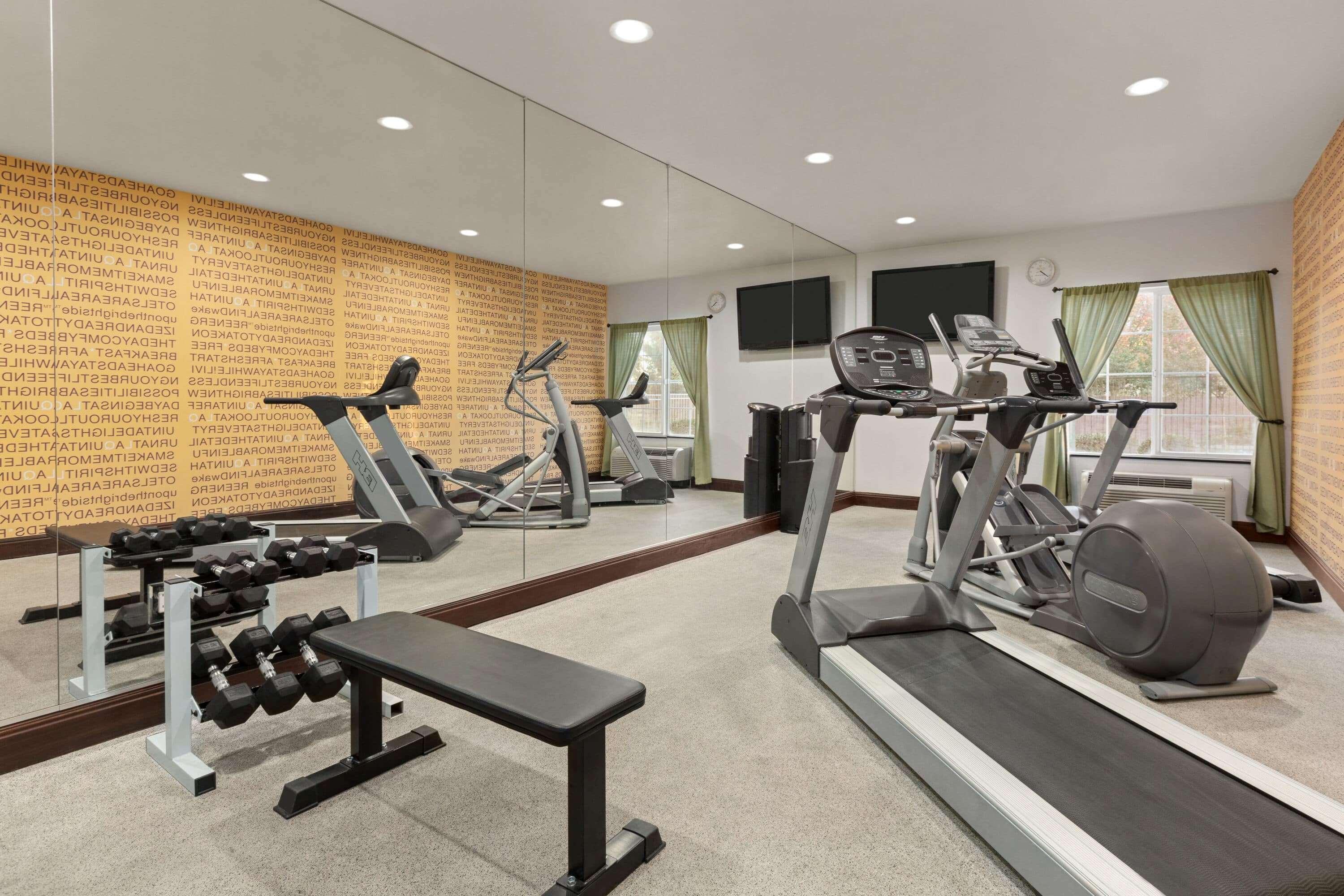 Hotel La Quinta By Wyndham Northwest Fresno