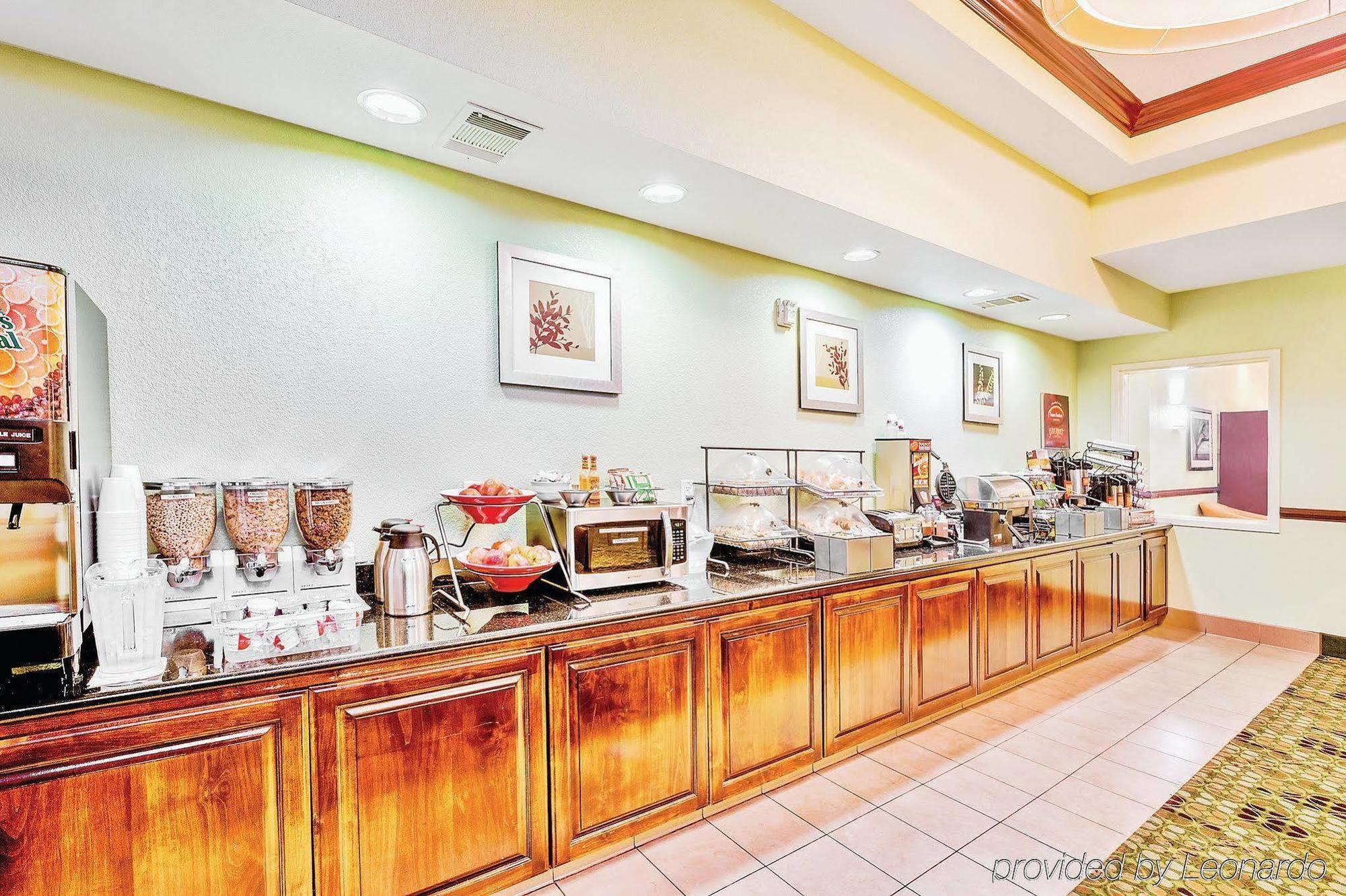 Hotel La Quinta By Wyndham Northwest Fresno